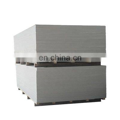 high strength thickness recycling sheets thermal resistant texture partition standard fiber cement wall boards