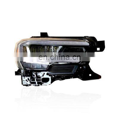 Maictop LED Headlight Head Lamp for Tacoma 2020 Head Light