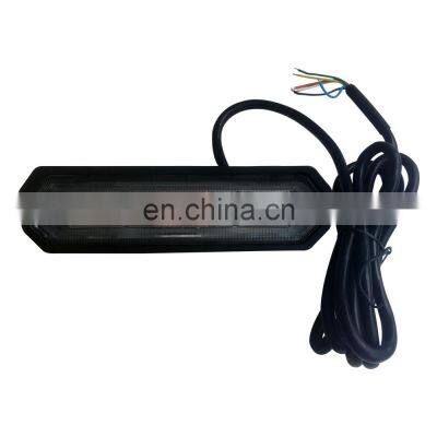 For Jeep car taillight reversing light dual-use, 5W + 0.5W 2385 lamp beads