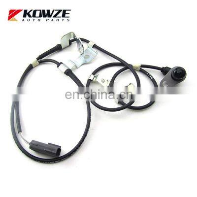 Auto Rear Wheel Speed ABS Sensor For FORD RANGER  MAZDA BT-50 UM534372YA UM534371YA