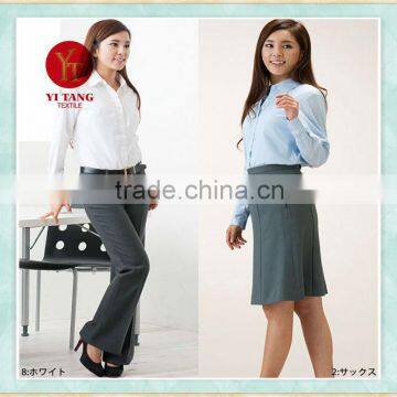 Business Suit for Women Skirt