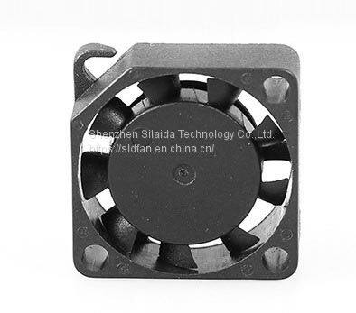 DC 5V 12V Micro brushless fan 20mm 2006 high speed mini exhaust fan