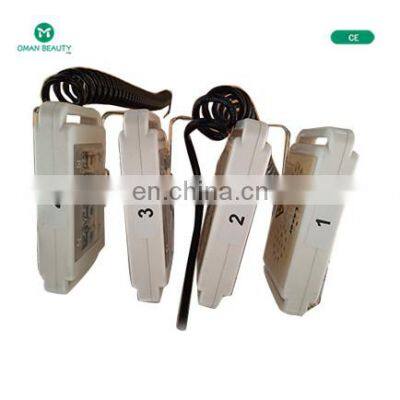 2021 New New 2022 80k Cavitation Machine Body rf Cavitation Slimming Machine Massage Lipo Slim Machine Lipocavitation Body Shaping photo-3