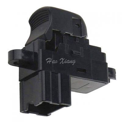 Haoxiang Auto Parts 254111KL5A Electric Window Master Switch 25411-1KL5A for Nissan Juke Leaf Rogue Sentra 2011-2018 photo-3