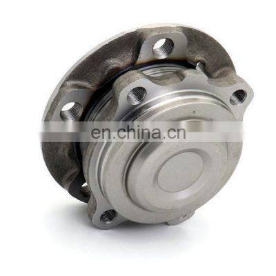 Suspension Parts , Front Wheel Hub Unit 31 20 6 791 007  31 20 6 872 888  31206791007 31206850158 31206872888 for BMW 5 6 7