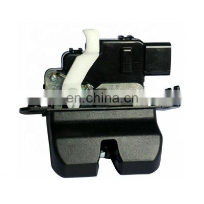 New Product Trunk Tailgate Lock Latch Actuator OEM 81230C5000 / 81230-C5000 FOR SORENTO 2014-