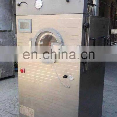 High Quality Automatic Tablet Film Coater Coating Machine is Good Price in China photo-3