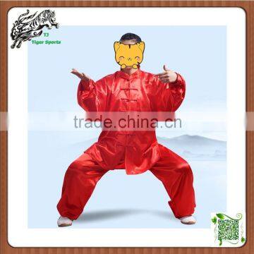 kungfu taiji uniform