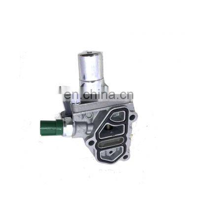 Brand Now VTEC Car Engine Variable Timing Solenoid Compatible 15810-P08-005 15810P08005 for Honda Civic 1995-2001 photo-2