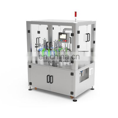 Semi-Automatic Cartoning Machine carton making machine  multi-function packaging machines