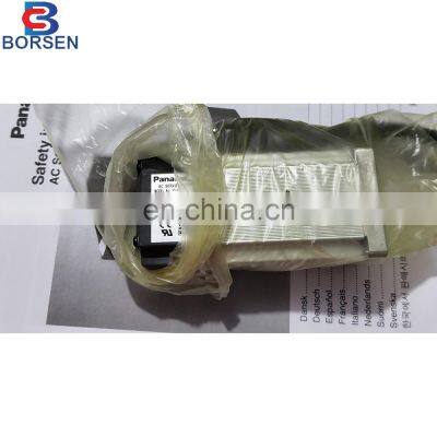 Best and Cheap Panasonic Motor Gear MUMA012P1S Servo Motor photo-2