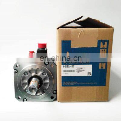 HG-SN152B Japan 1.5kw servo motor mitsubishi HG-SN152J-S100 for Unwinders & Rewinders machine