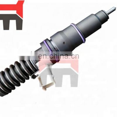 Hot sales EC480D D13D Diesel Engine Fuel Injector 21371673