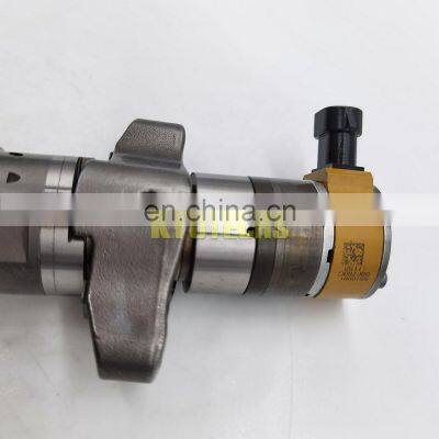 320e Injector C6.6 3707282 370-7282 Diesel Fuel Engine Injector Diesel Nozzles Common Rail Injector photo-2