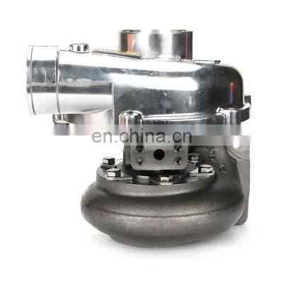 Factory Price Ex120 Ex200-1 Ex200-5 Ex300-7 Turbocharger 114400-2100 for Hitachi Excavator photo-3