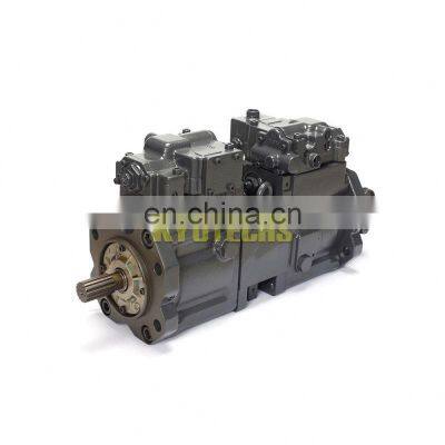 K3V63DT-9POH-14T SY135-8 Mini Excavator Crane Hydraulic Main Pump photo-3