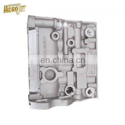 HIDROJET Diesel Pump Housing 03TB168-0101 Injection Pump Body Housing for Injection Pump BHF6P120005 photo-3