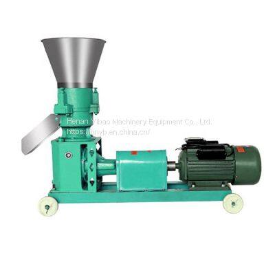 floating fish feed pellet machine animal feed pellet machine chicken feed making machine