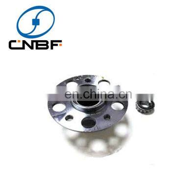 CNBF Flying Auto Parts High Quality 2043300625 Wheel Hub Bearing for MERCEDES-BENZ photo-4