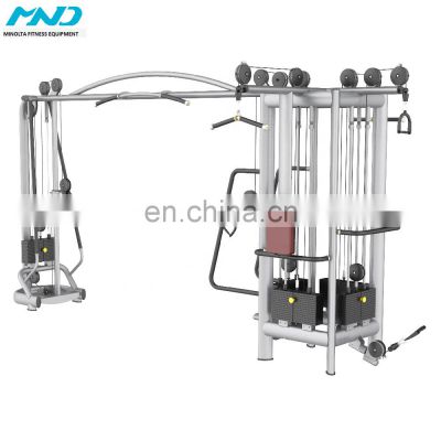 Best New Design Gym Exercise  Fitness Equipment MND  AN41  \