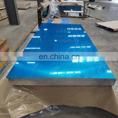 Aluminum Sheets 12mm Aluminum Plate 5mm 0.1mm 0.2mm 0.3mm 0.7mm Aluminum Sheet Coil photo-3
