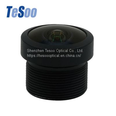 Car Rear View Camera Lens