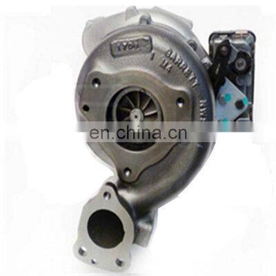 GTA2052GVK Turbocharger 765155-5007S 743507-0009 757608-0001 765155-0007 A6420901480 Turbo Charger for Mercedes Benz OM642 photo-3