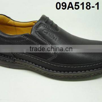 2014 popular men dress shoe