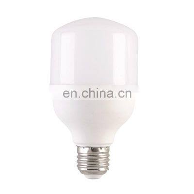 LED Bulbs T Shape Light Aluminum 5W 9W 13W 18W 28W 38W 48W 58W 220V 2835 Lights For Home