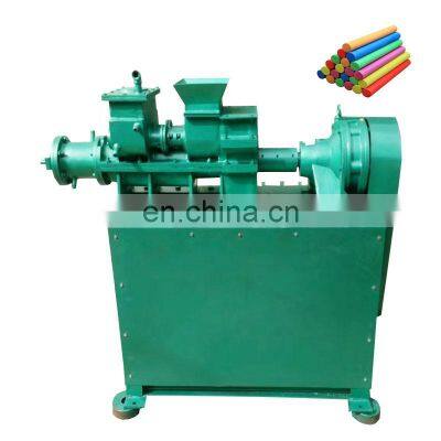 Professional Dustless Chalk Piece Making Machine School Chalk Making Machine School Use for Sale photo-2