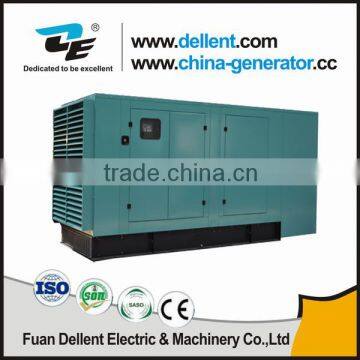 500kw diesel generator price