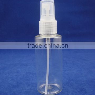 GOOD LUCK 3oz PET 100ml spray bottle