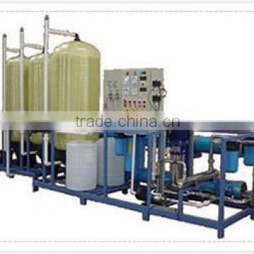 RO Systems for Water Treatment Plant photo-2