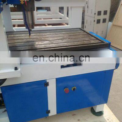 SKM-6090 Whole Cast Iron Body Metal Coin Engraving Machine photo-5