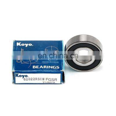 Koyo Bearing Automotive Deep Groove Ball Bearings DG4070A photo-2