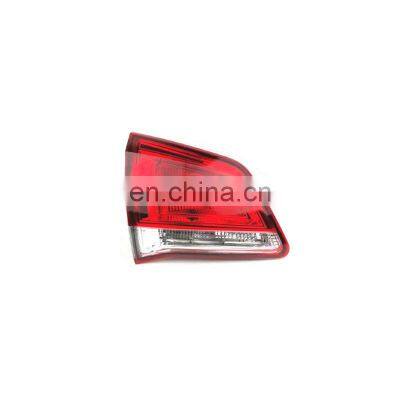 Wholesale Pickup Rear Combination Lamp Assembly Tail Lamp for Great Wall Haval H6 Tail Light Rear Lamp