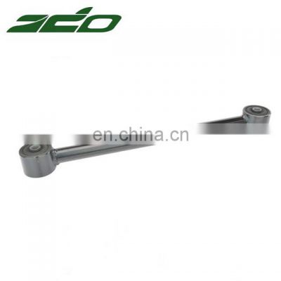 ZDO factory wholesale suspension system rear lower control arm for ISUZU ASCENDER 15069840 15767212 521-888 8150698400 CA90725