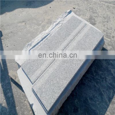 cheap price granite outdoor stair handrails outdoor stair