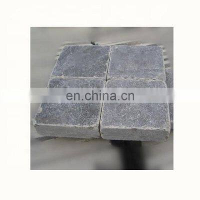 Chinese blue limestone  blue stone paver