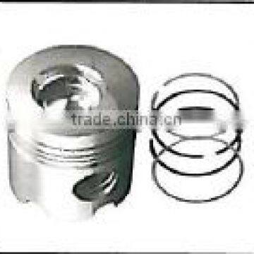 deutz khd piston with ring 100mm 35mm pin 3rv turvo fl 912