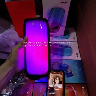 2023 Original Brand New JBL Pulse 5 Original Brand New photo-3