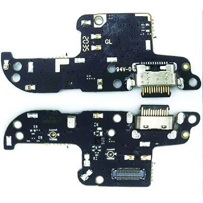 USB Charge Ports Flex Charger For Motorola Moto G Play 2021 Charging Flex Cell Phone Parts photo-3