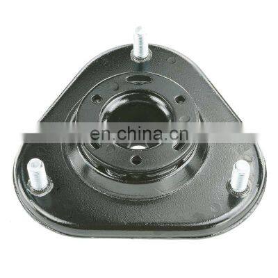 Hot Selling Auto Front Shock Absorber Top Strut Rubber Mount For TOYOTA PRIUS 48609-47030 photo-2