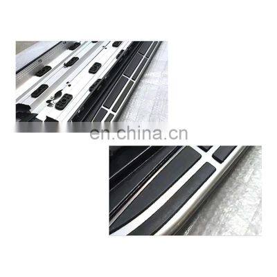 High Quality 2011-2017 Hot Selling Aluminum Alloy Step Running Board for Porsche Cayenne Side Running Boards