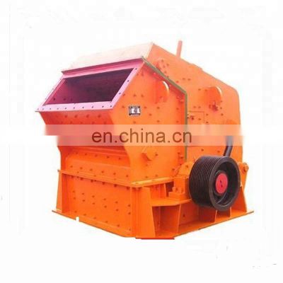 Homemade rock crusher sand making crusher 0-2mm fine crusher