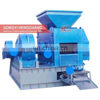 5% Discount Coal Briquette Machine BBQ Charcoal Making Machine For Sale