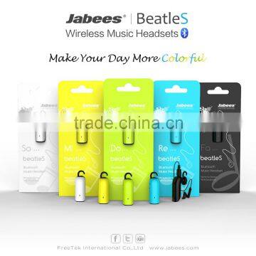 China Original Factory Price Mini Sports Stereo V4.1 Wireless Bluetooth Headphones photo-6