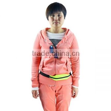 High quality Hi Vis Reflective waist pack & pocket