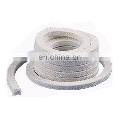 Chinese Supplier Containing Oil White Expanded Ptfe Gland Packing photo-2