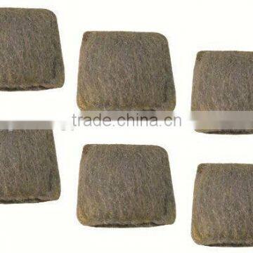 Steel Wool Scourer Pad